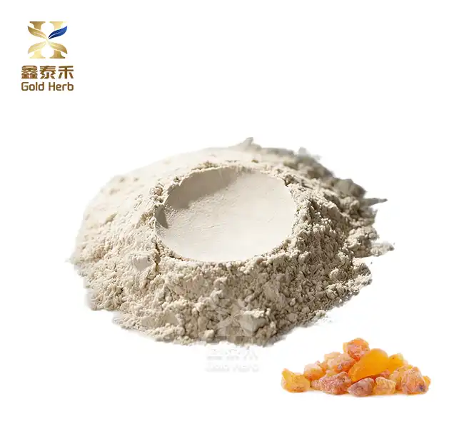 Best Boswellia Extract Powder for EU Joint Health Supplements